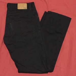 Free World Slim Straight Fit Jeans 32” x 32”